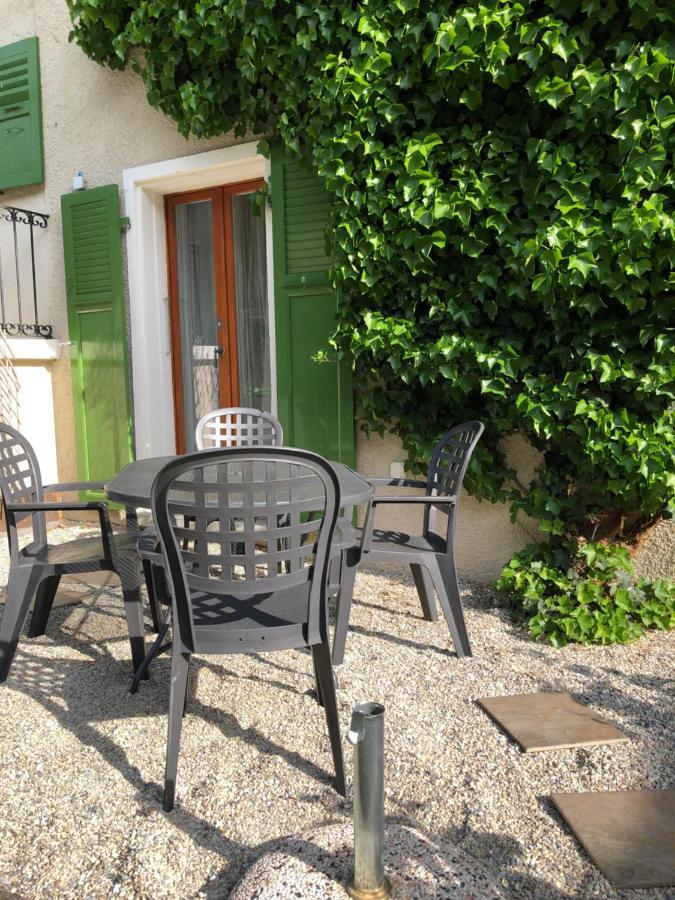 Café Cher-Mignon et Chambres d'hôtes Chermignon-d'en Haut Exterior foto